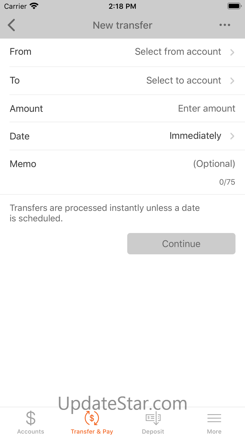 Select Seven Mobiliti™ 24.1.70