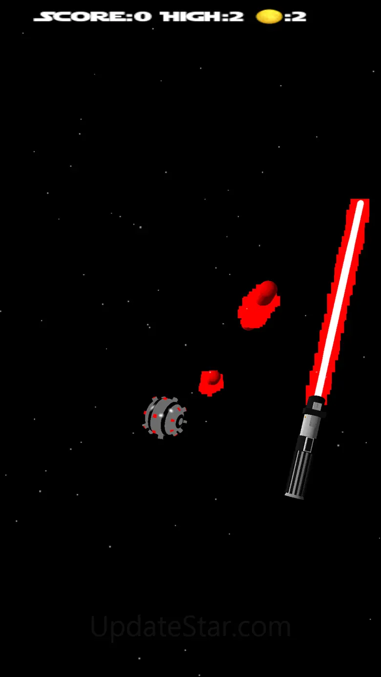 Saber Wars 1.0