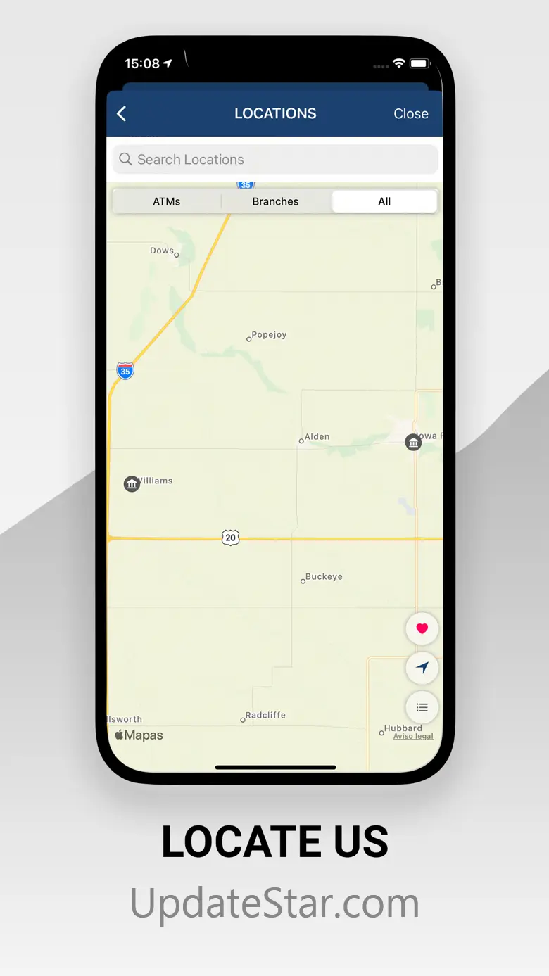 Iowa Falls State Bank Mobile 9.15.0