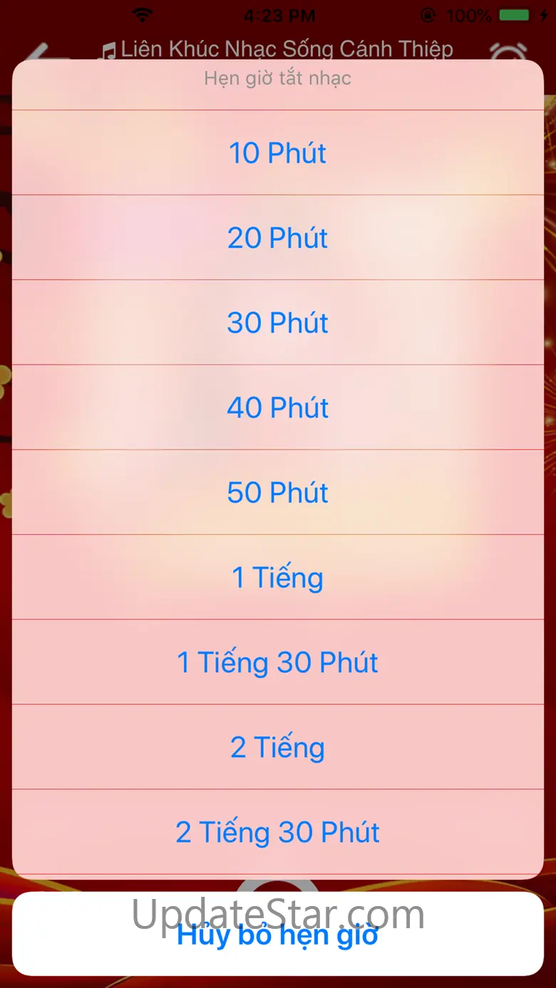 Nhac Xuan - Nhac Tet 2020 1.3