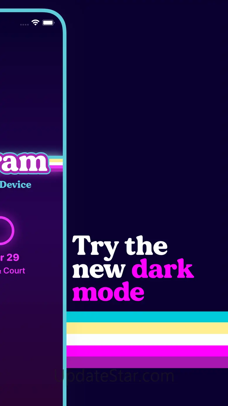 Retrogram 2.1.2