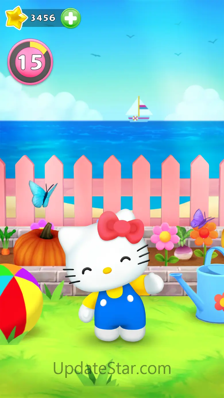 My Talking Hello Kitty 1.7.3