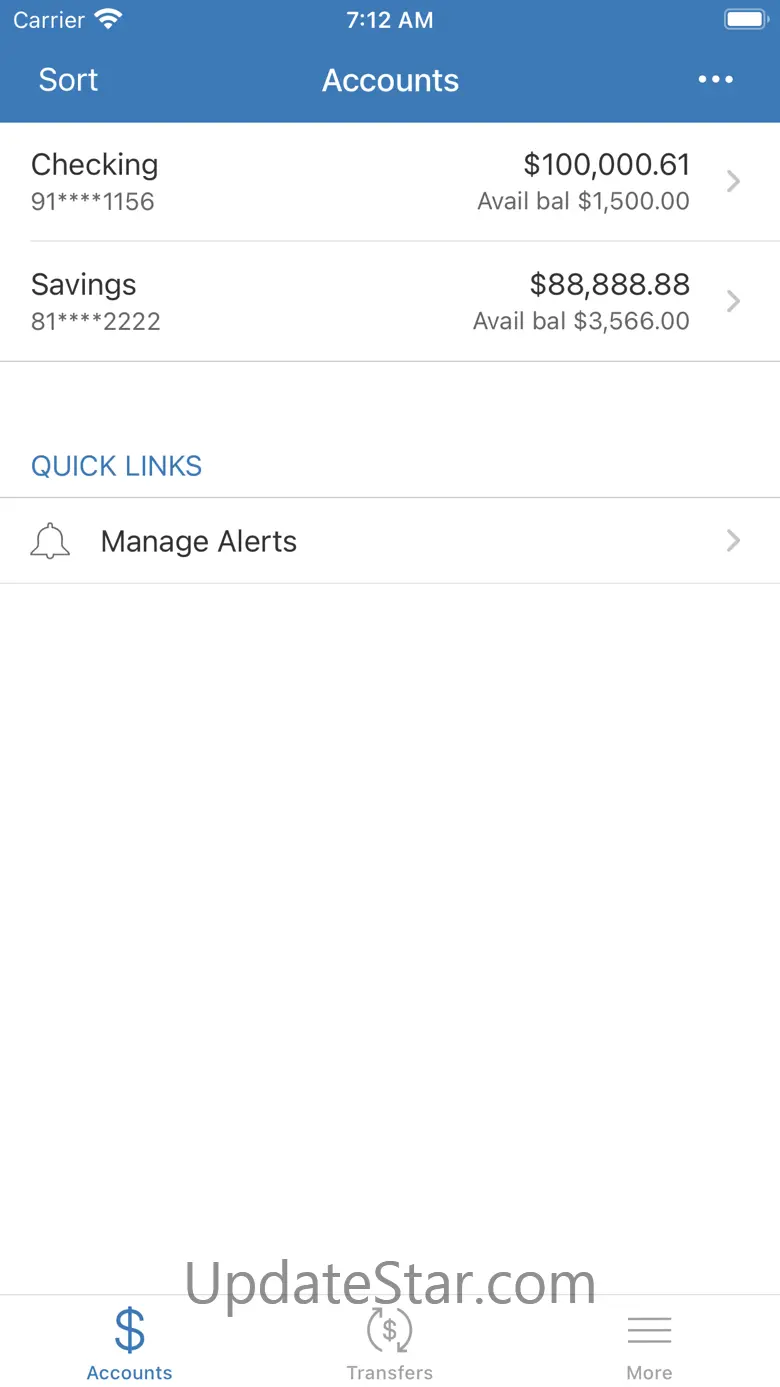 Beach Municipal FCU 24.1.71