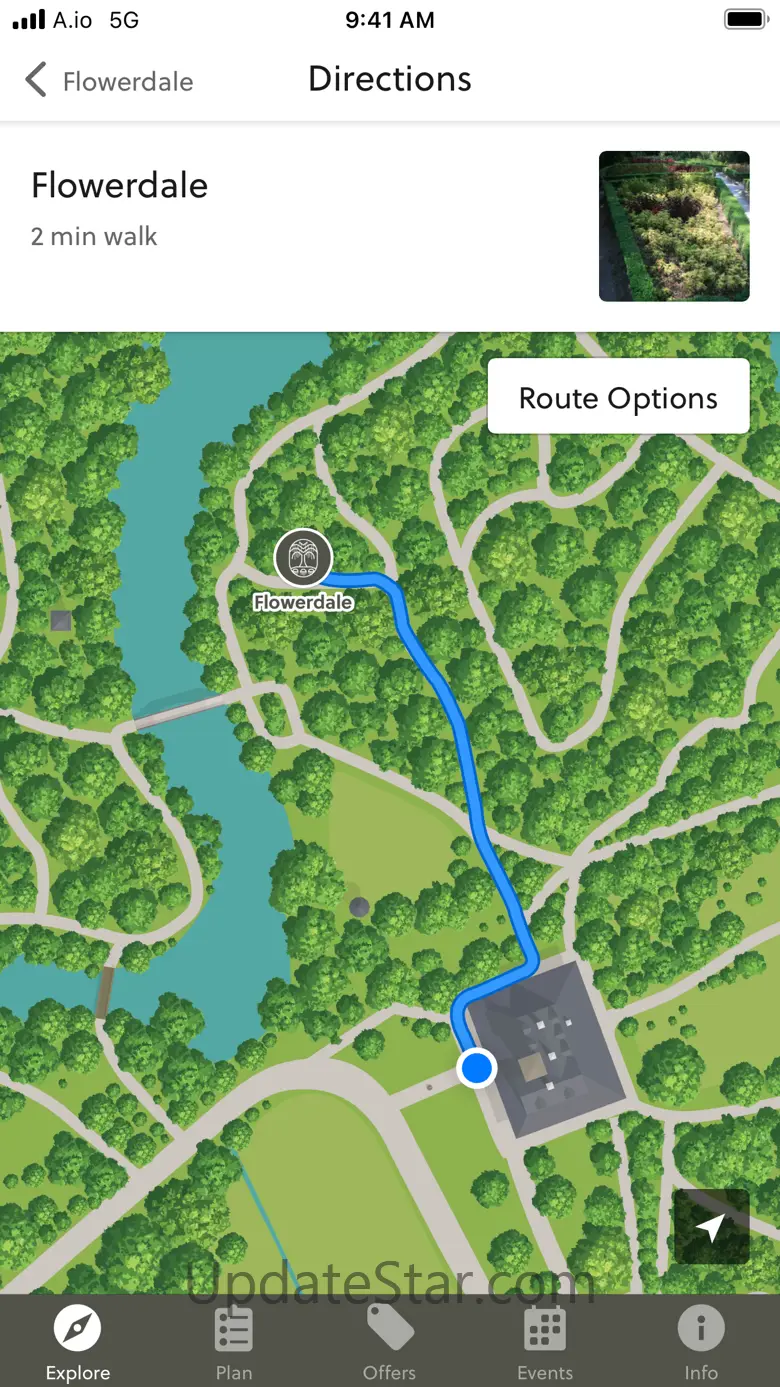 Magnolia Plantation 1.2.2