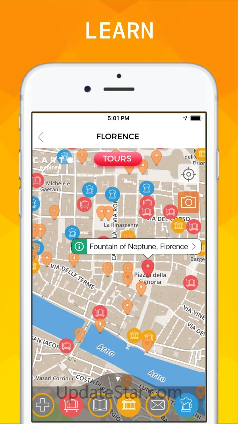 Florence Travel Guide Offline 3.0.55