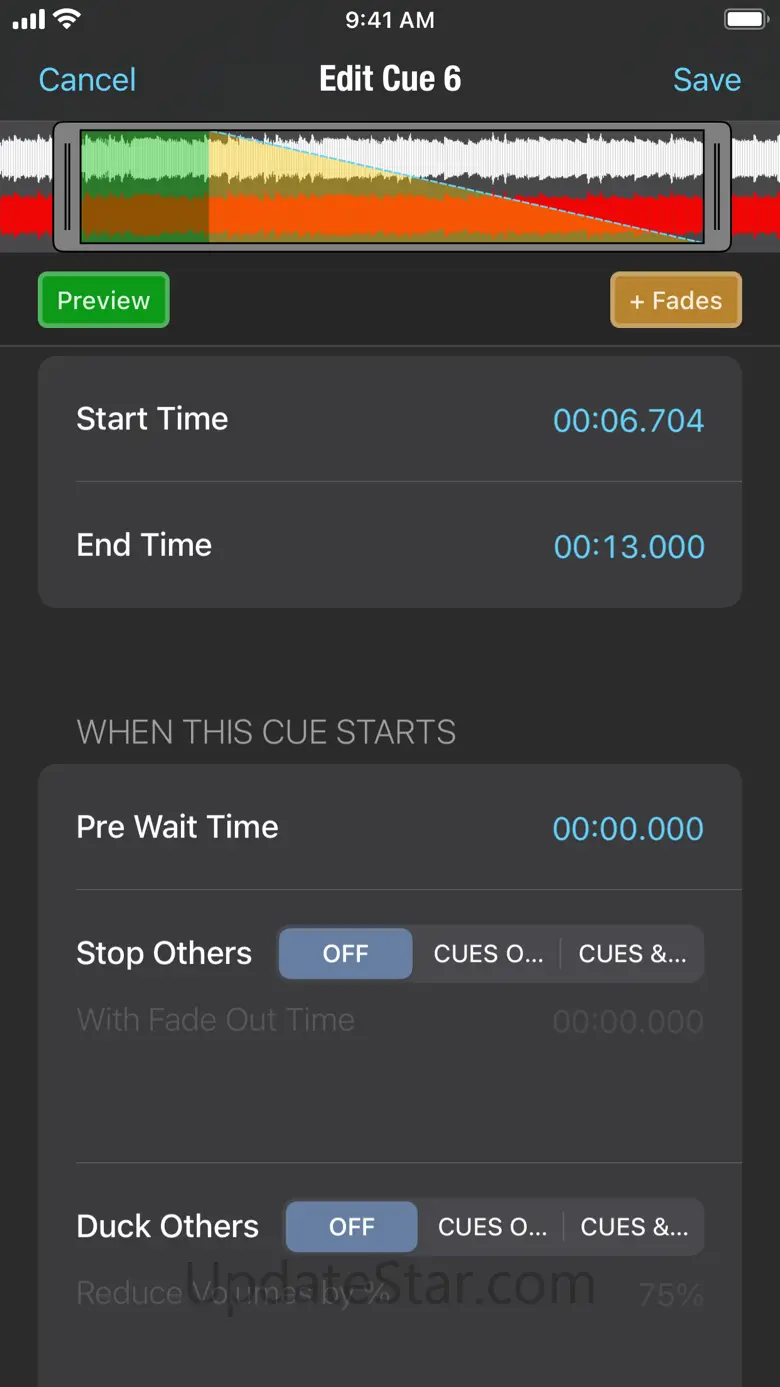 Go Button 3.3.7