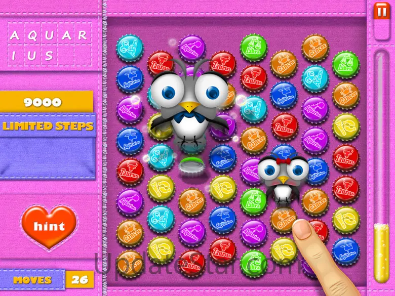 Crazy Caps HD 1.7.0