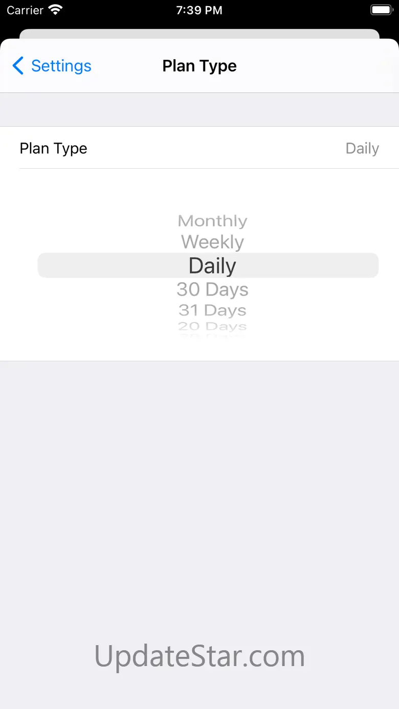 Data Widget - 3g/4g/5g data 4.2