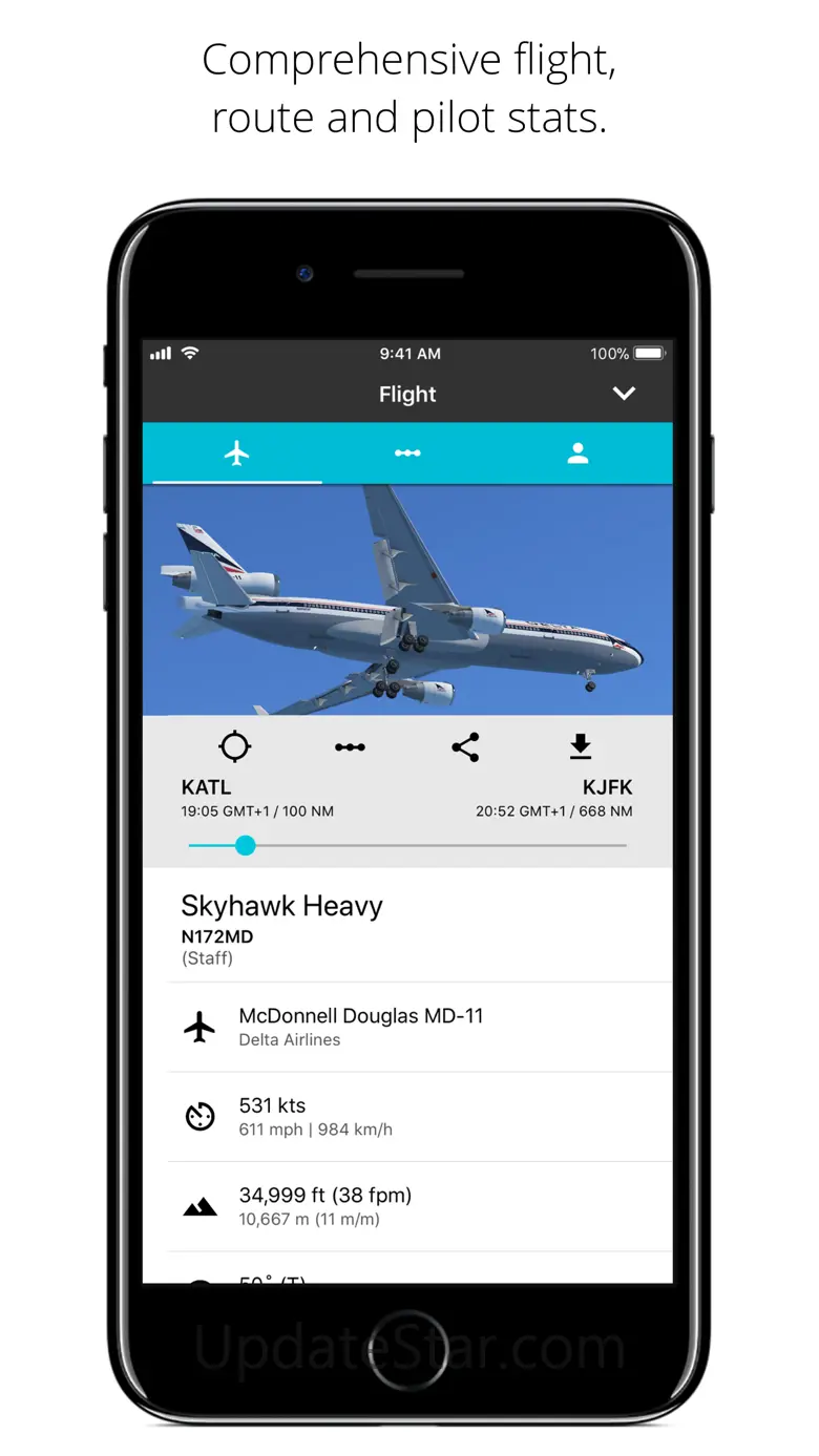 LiveFlight 1.5