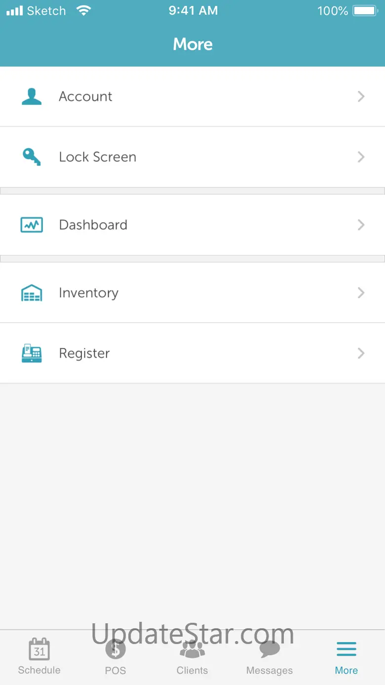 MyTime Scheduler for Merchants 18.4.2