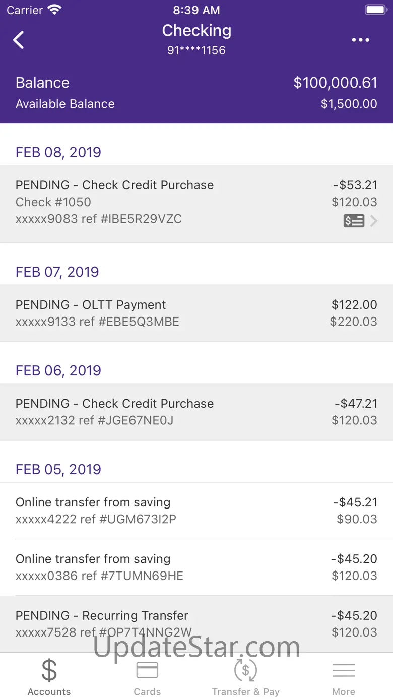 AFFCU Mobile 24.1.71