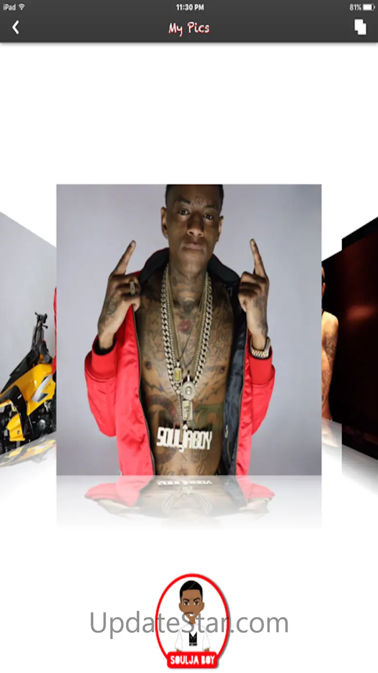 Soulja Boy Official 1.0