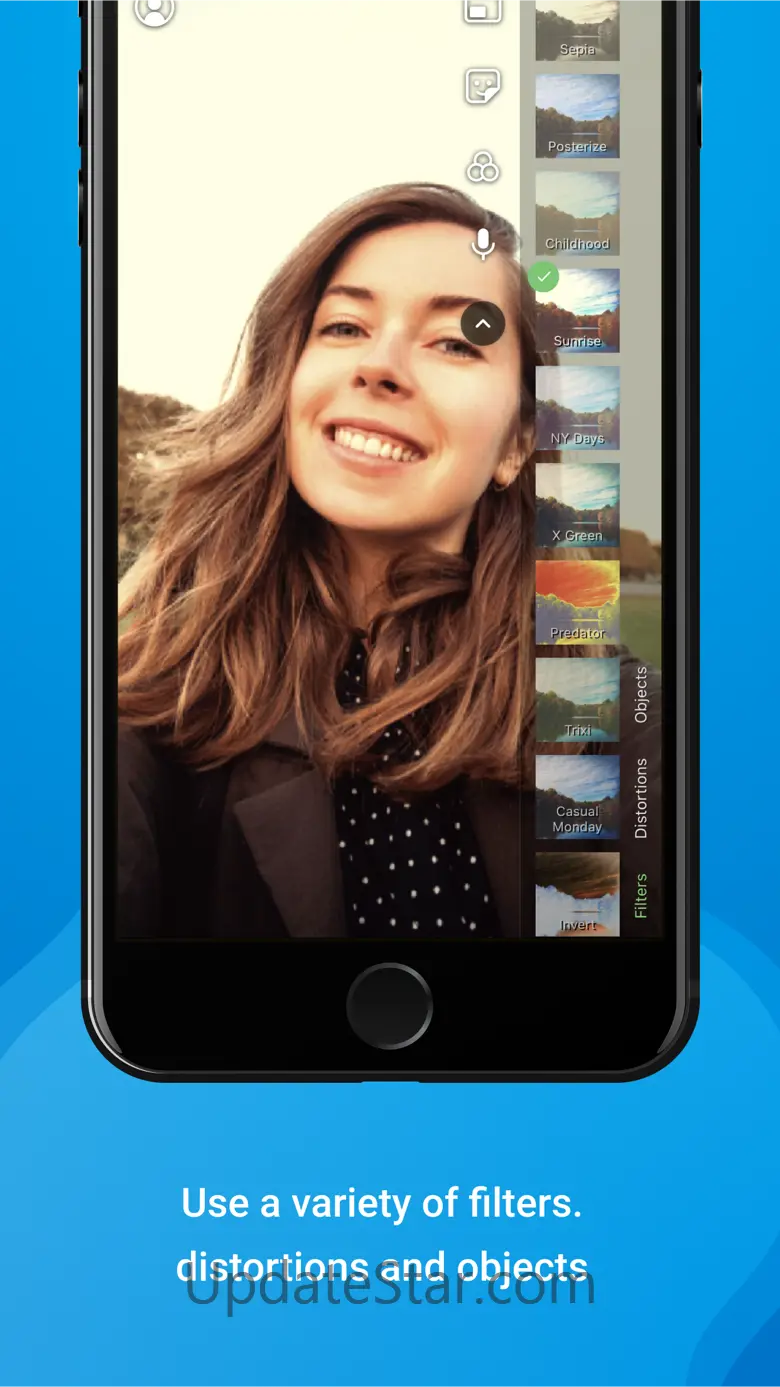 ManyCam - Easy live streaming. 2.5.6