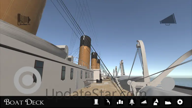Explore Titanic 1.49