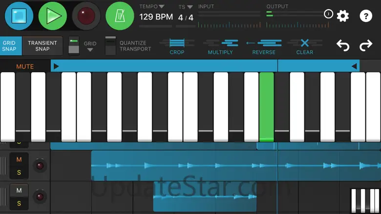 Looperverse 1.3