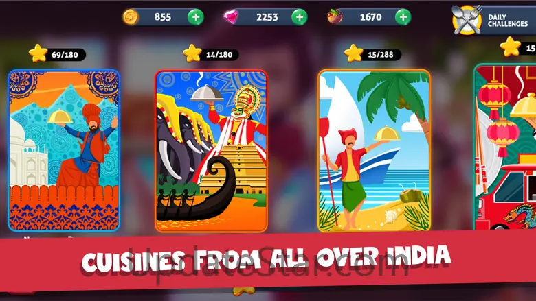 Masala Express: Cooking Game 2.8.1