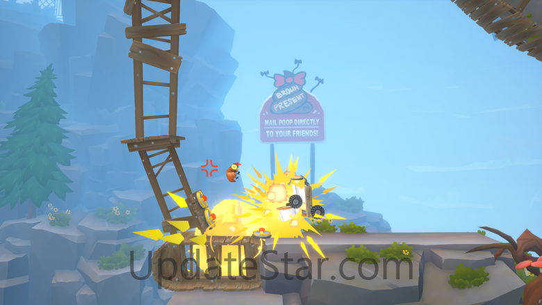 Animal Super Squad