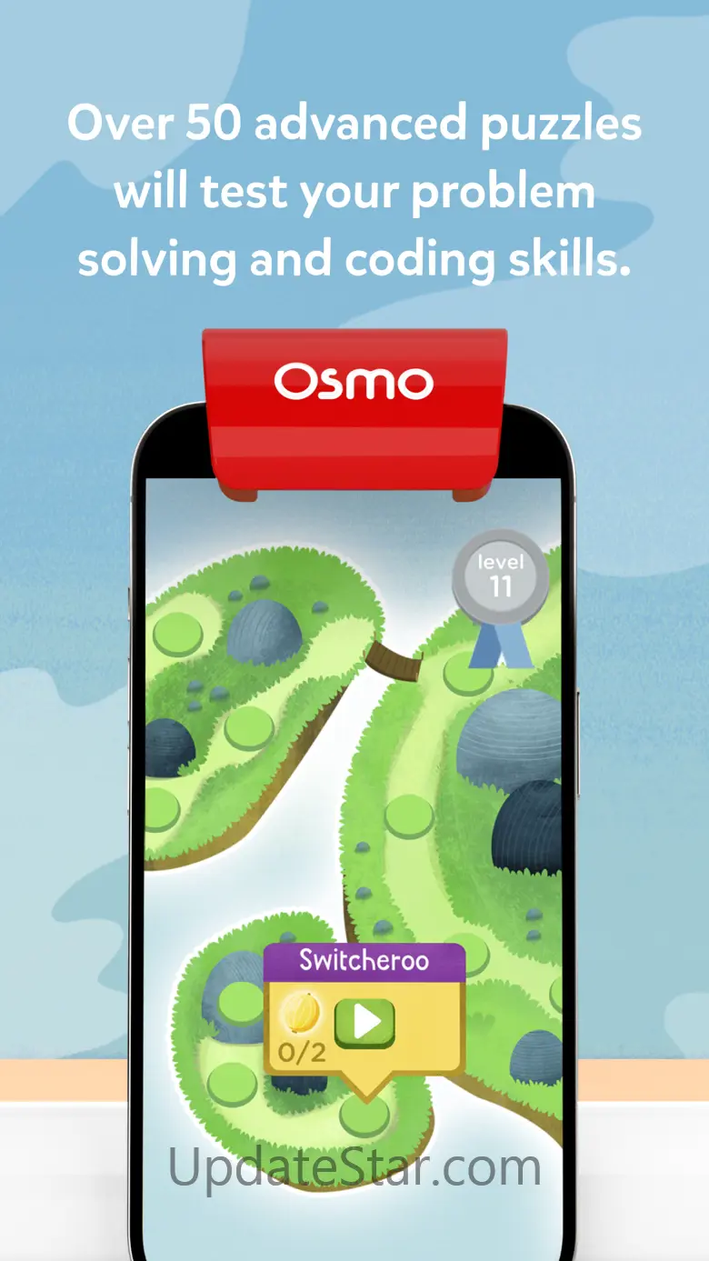Osmo Coding Duo 4.1.0