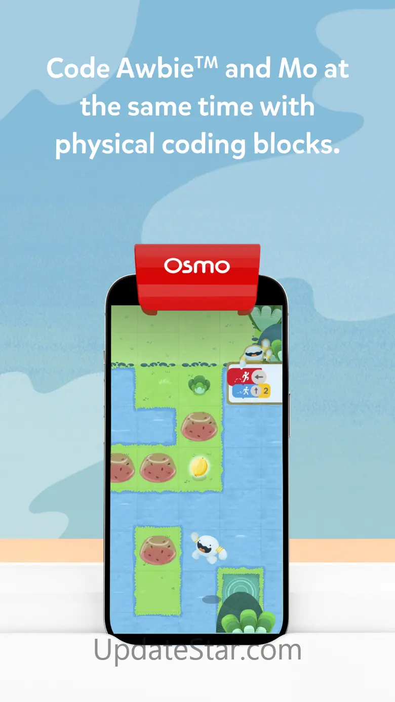Osmo Coding Duo 4.1.0