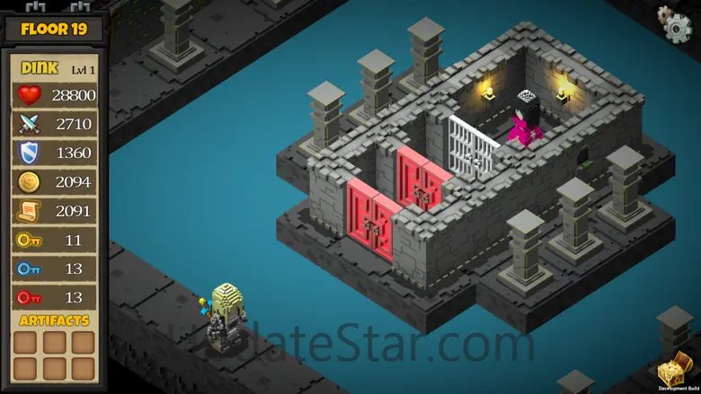 Magic Tower 3D 2.0