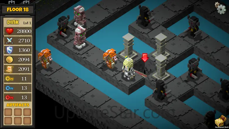 Magic Tower 3D 2.0