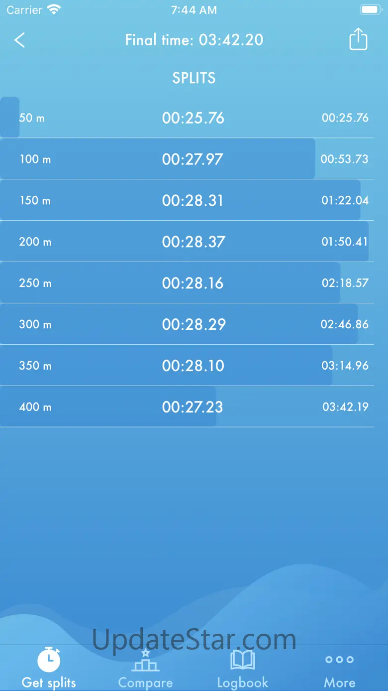 Split Smart 3.1