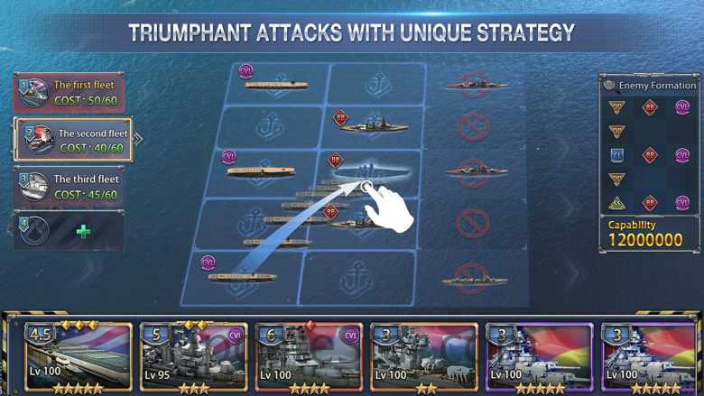 Battleship Empire 1.0.9