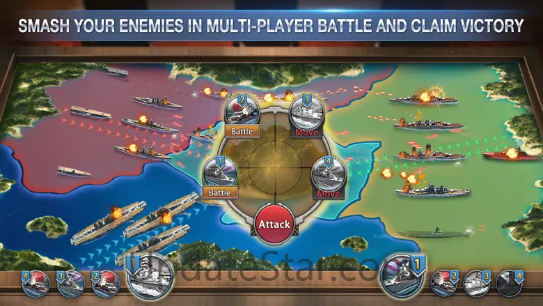 Battleship Empire 1.0.9
