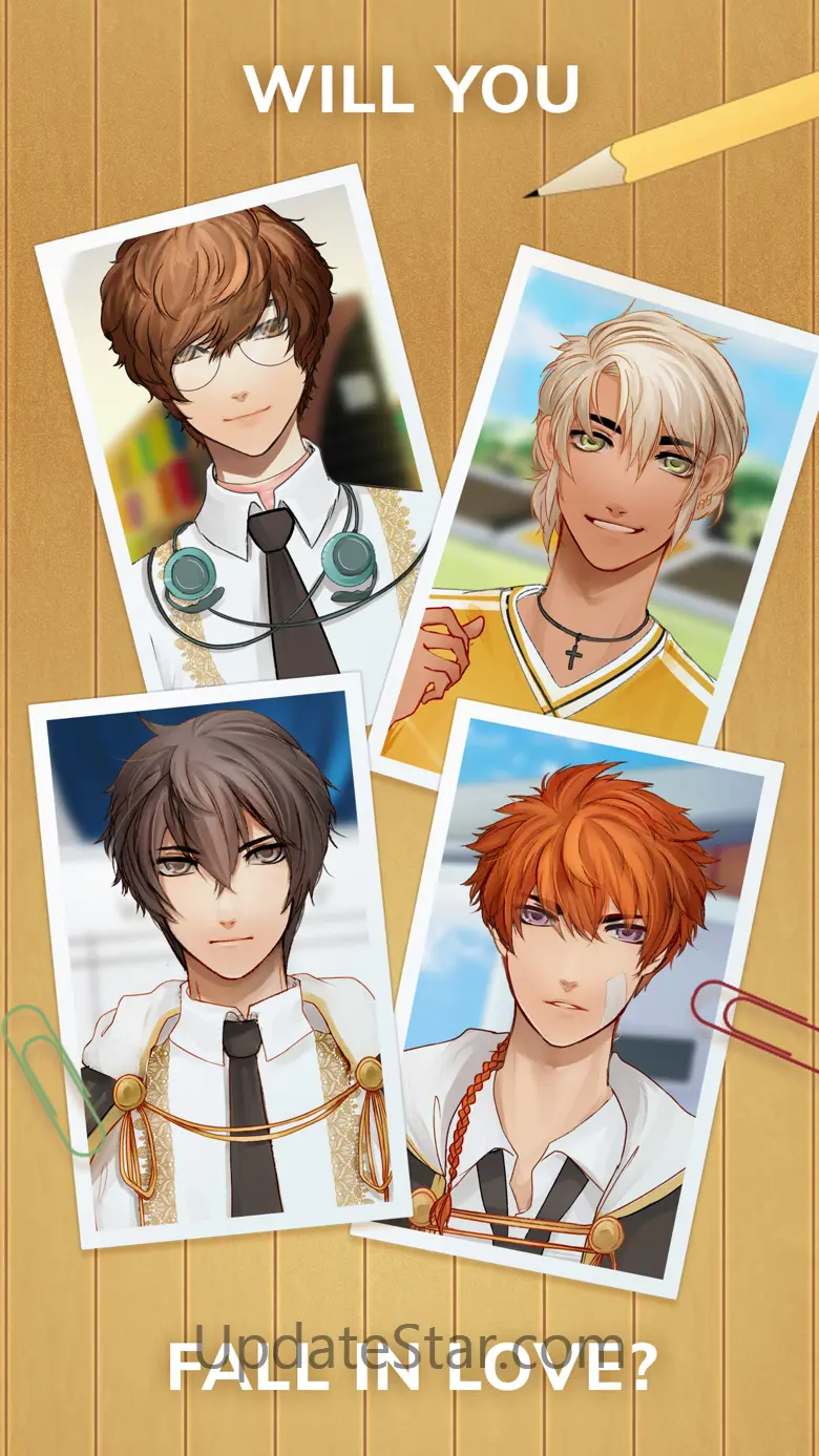 Golden Hour Otome Romance 3.0.1