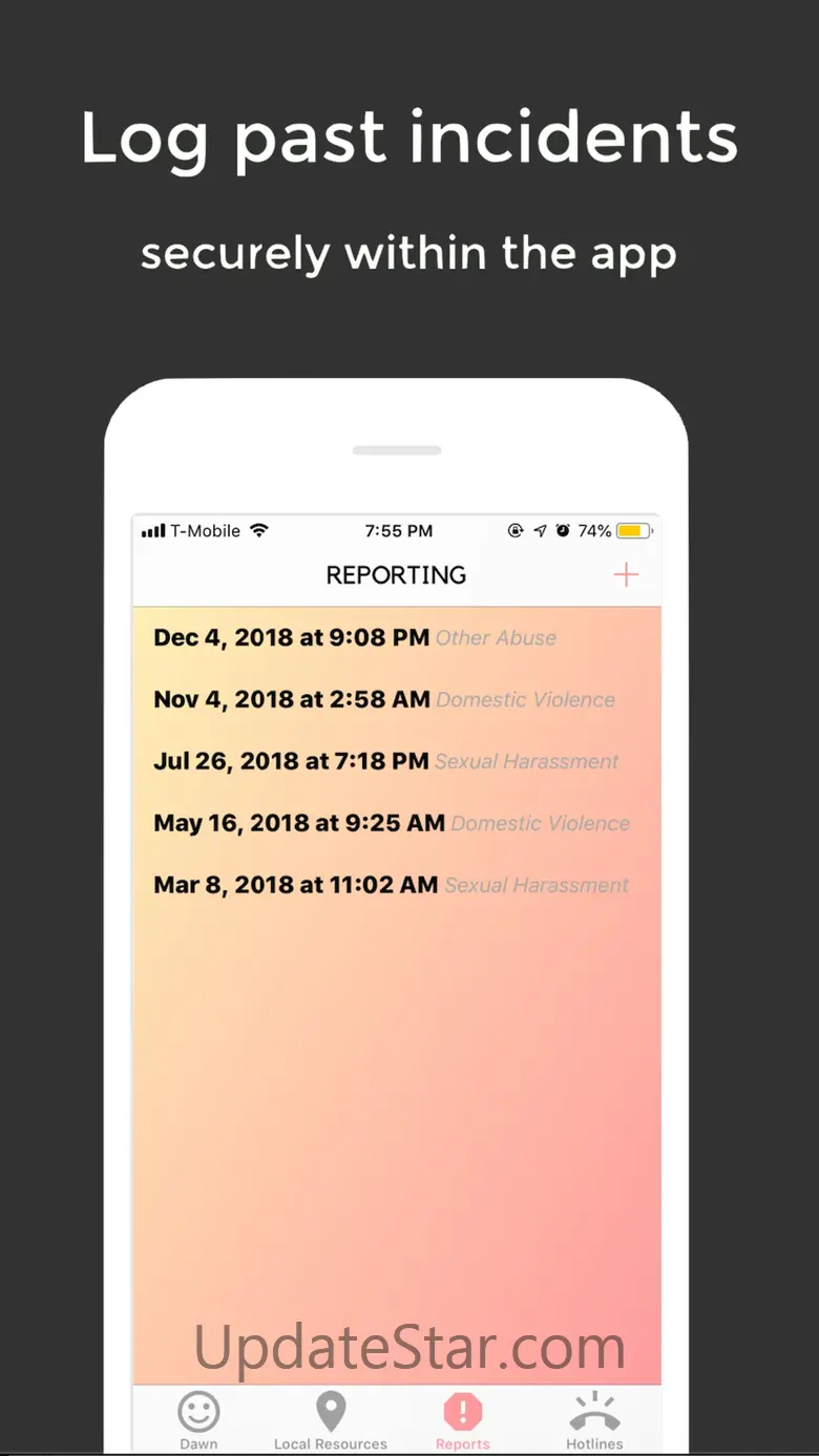 ReDawn. 1.1