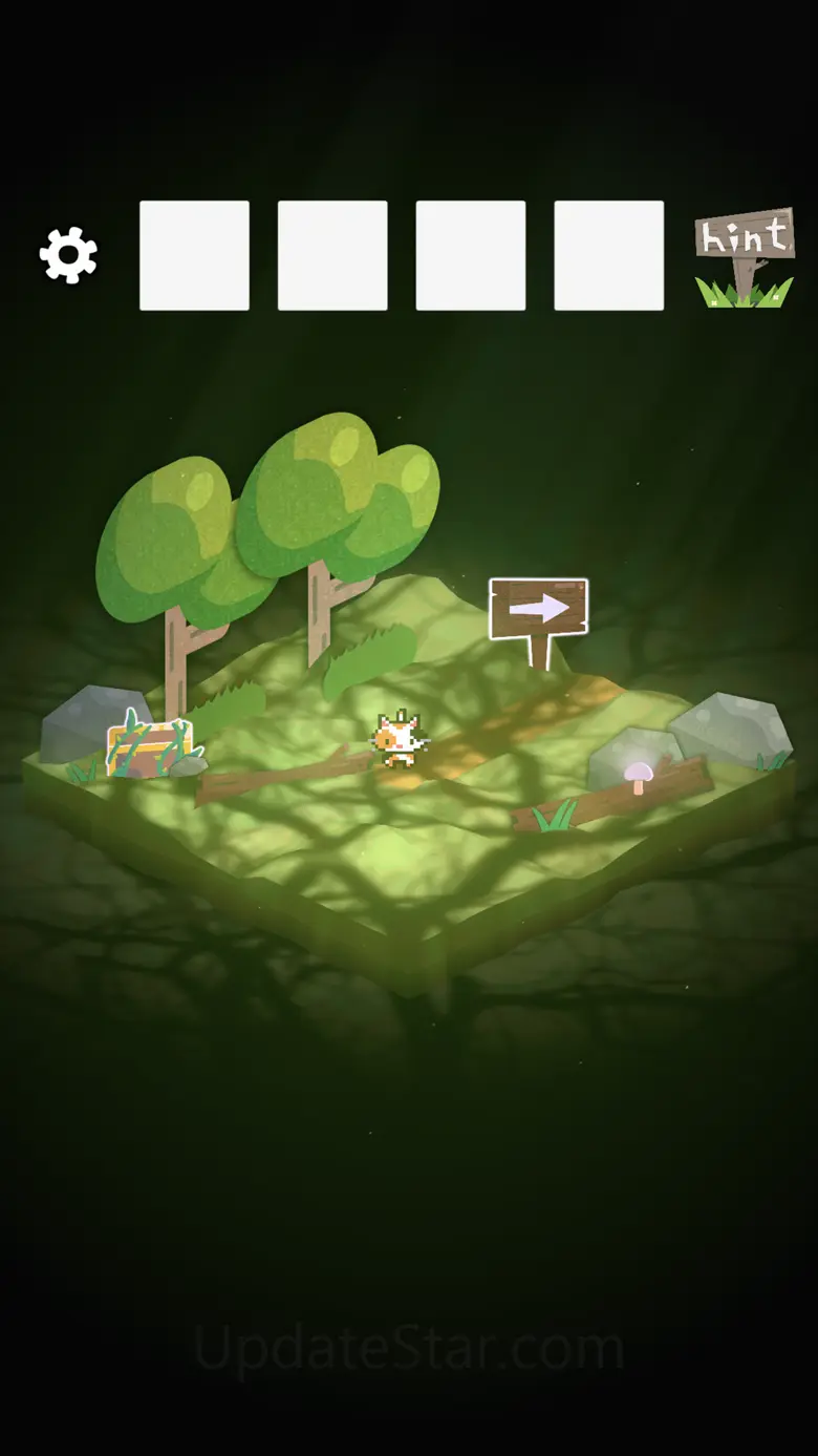 The Way Home -escape adventure 1.0.2
