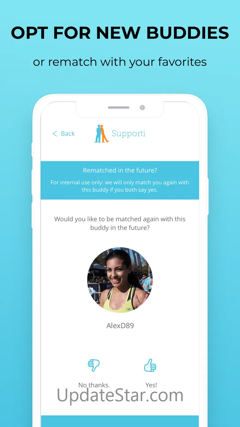 Supporti: Social Motivation 1.5.36