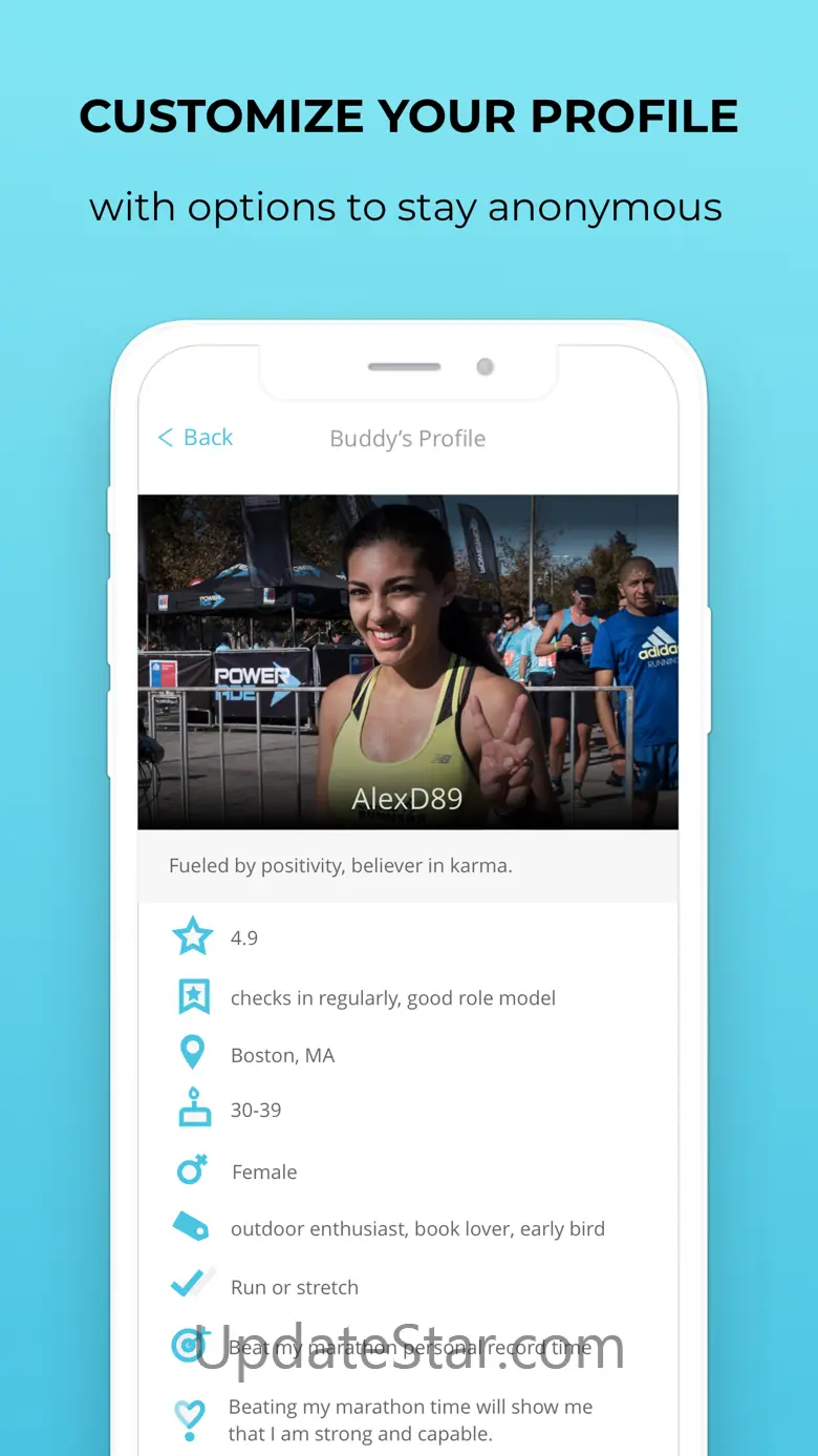Supporti: Social Motivation 1.5.36