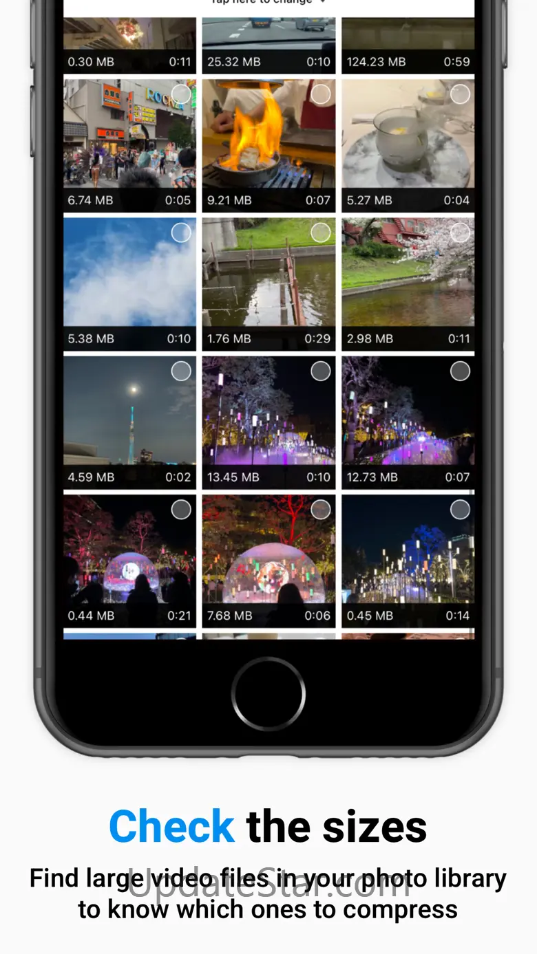 Resize Video Compressor 1.3.11