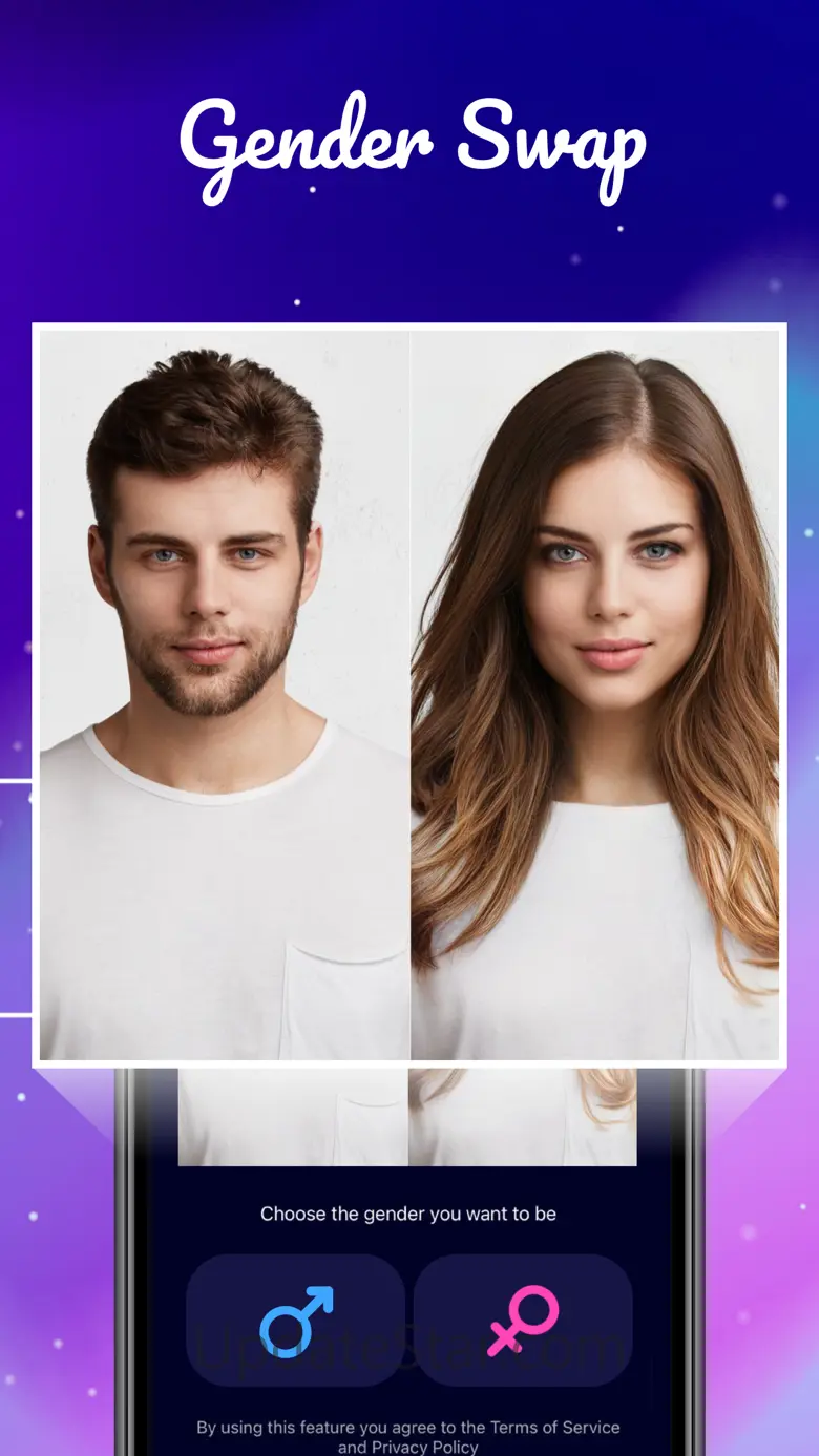 Photo To Cartoon Avatar Maker 2.1.4
