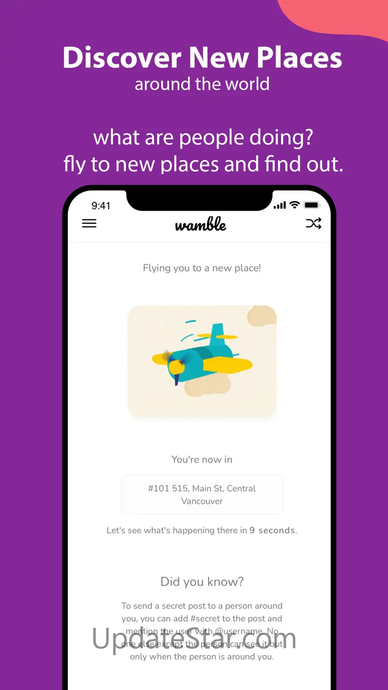 Wamble 1.4.3