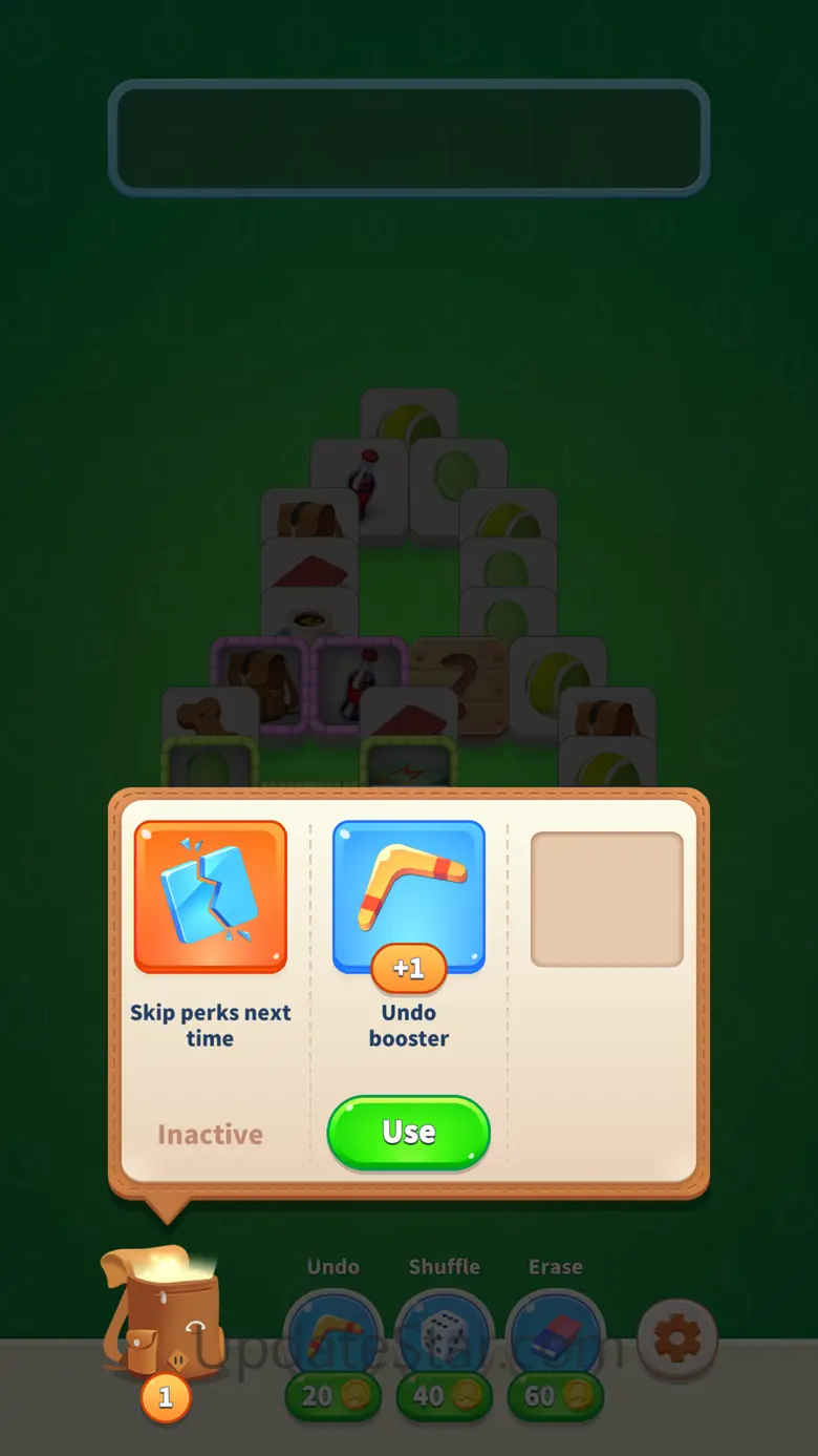 Merchant Mike 1.0.6