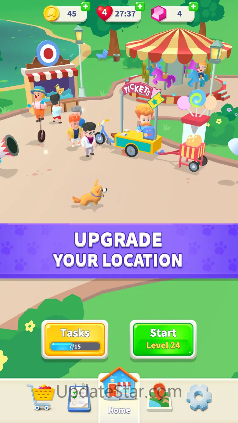 Merchant Mike 1.0.6