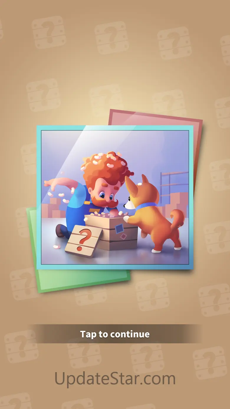 Merchant Mike 1.0.6