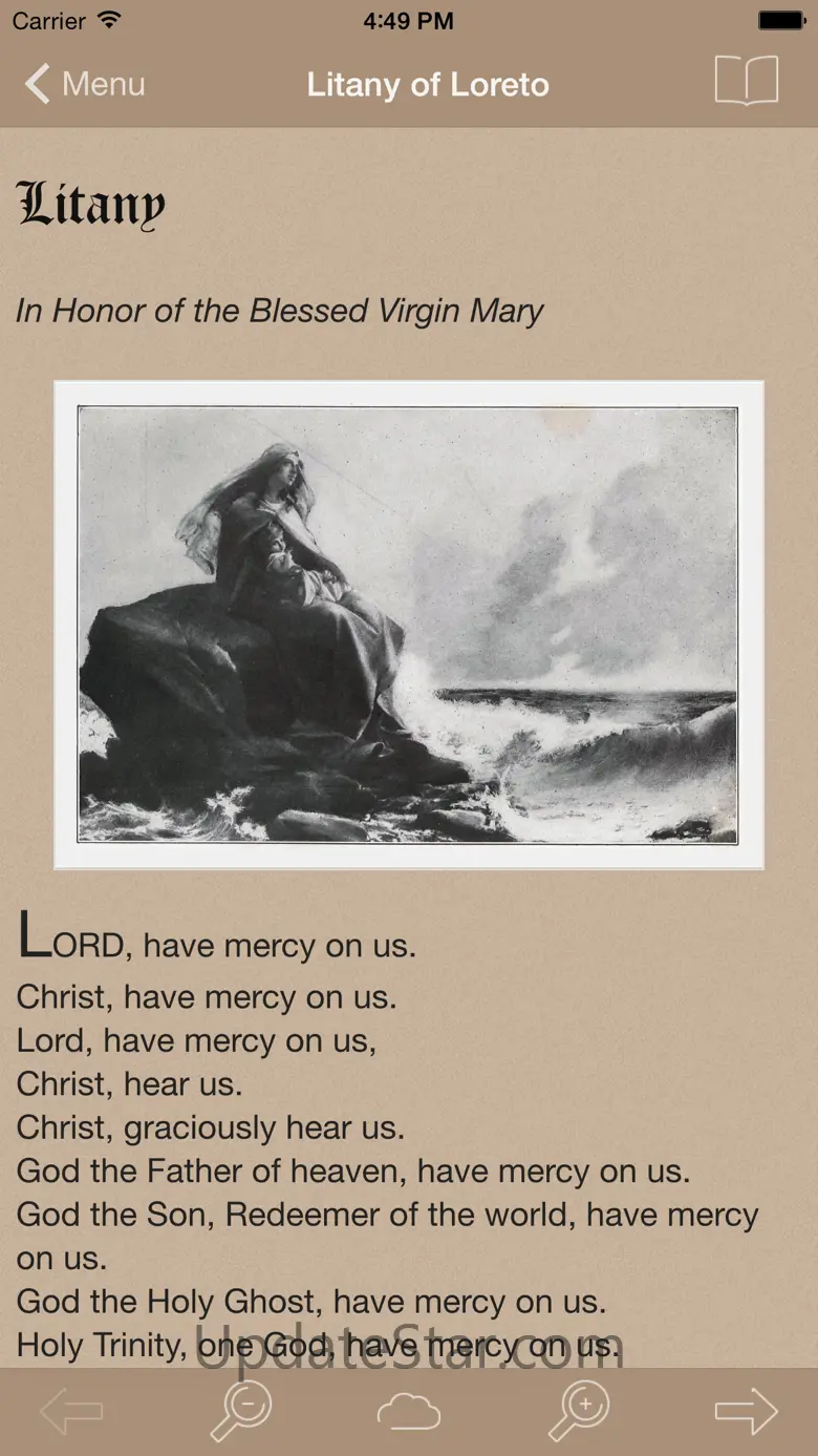Catholic Devotions 2.2.1