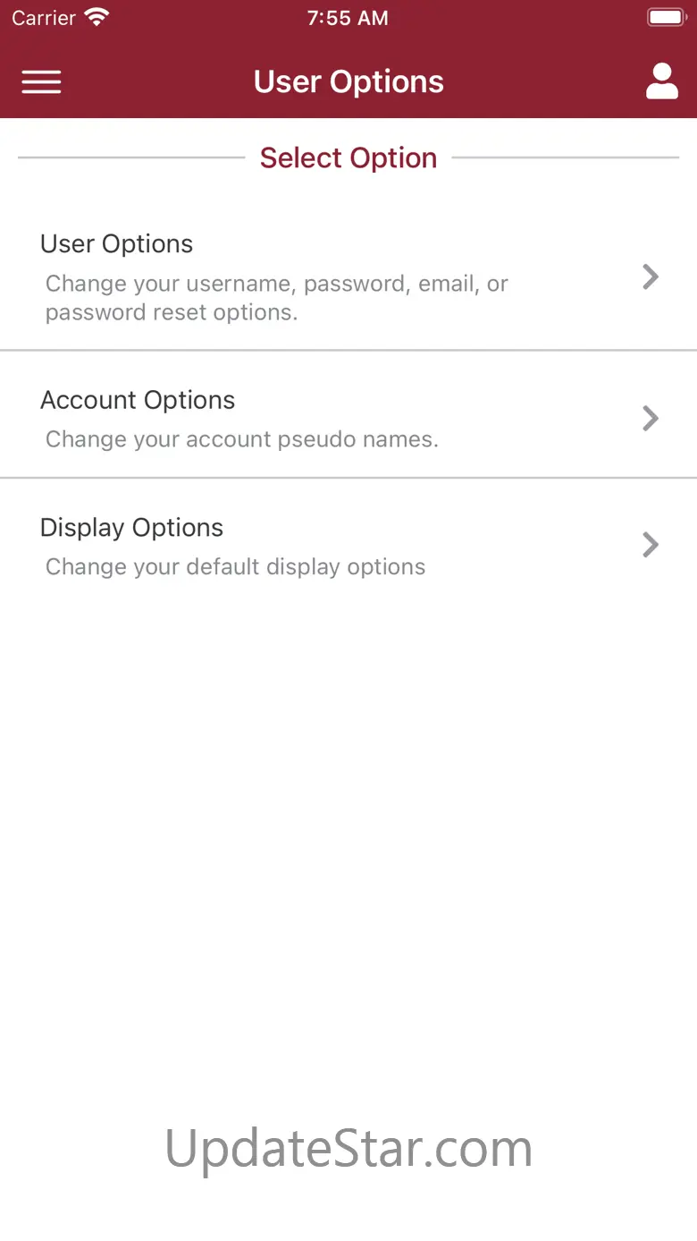 FSCB Mobile Banking! 5.0.2