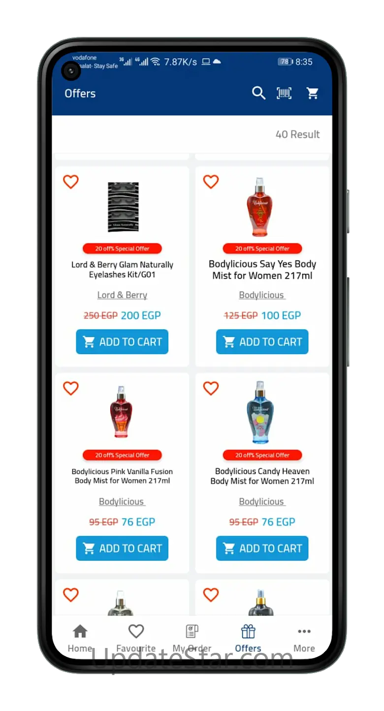 Elezaby pharmacy 2.1.0