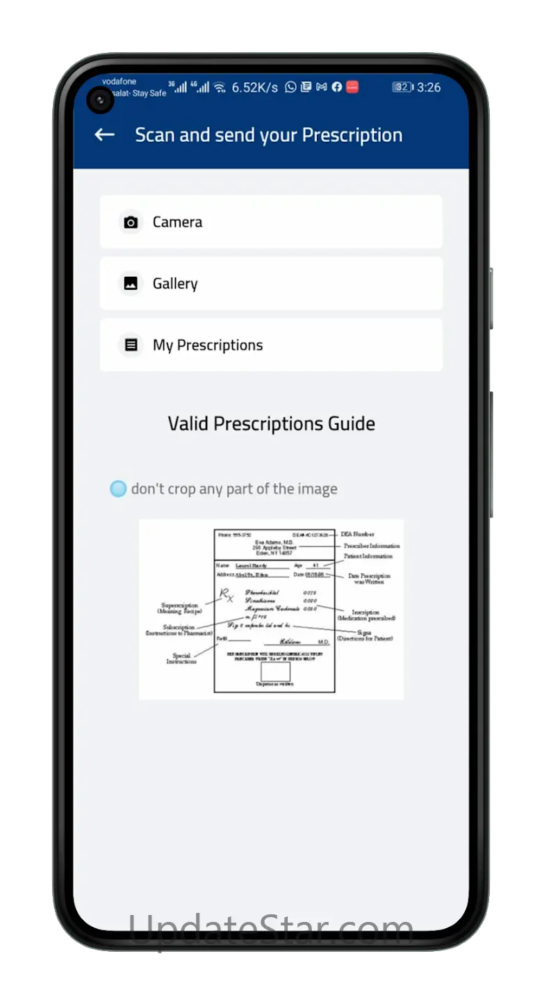 Elezaby pharmacy 2.1.0