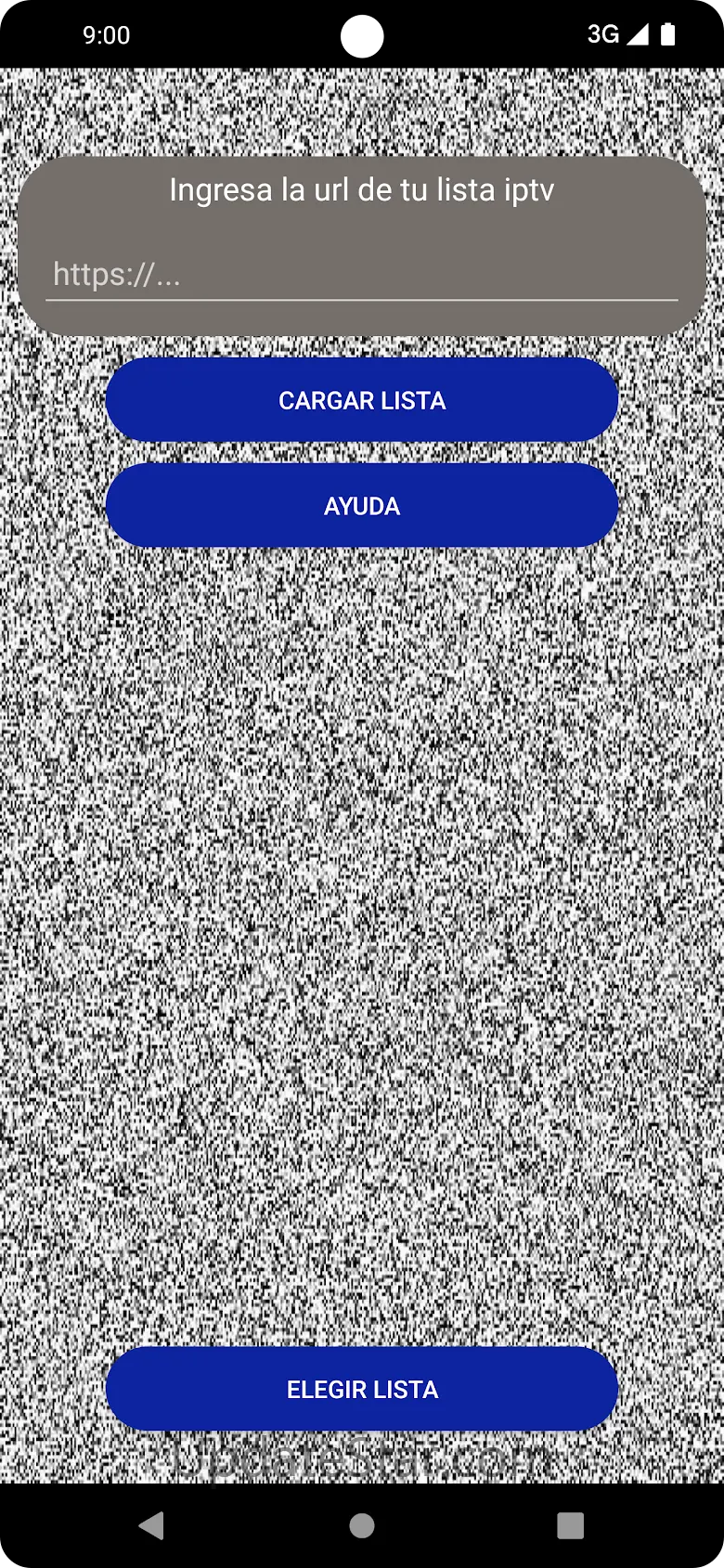 IPTV Chilena 2.0 1.9.3
