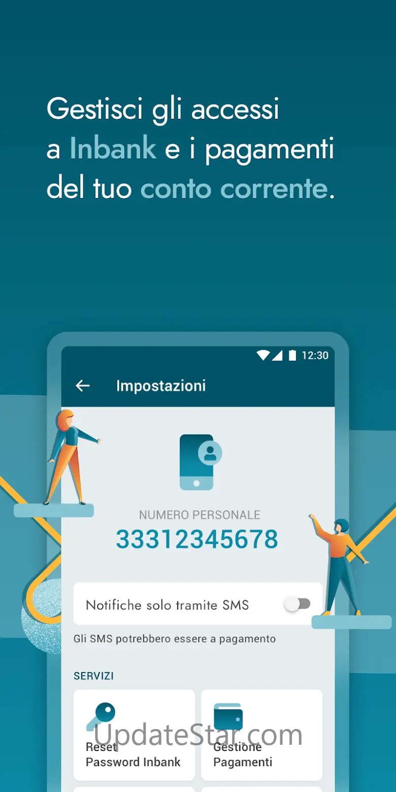 Inbank notify 3.0.15