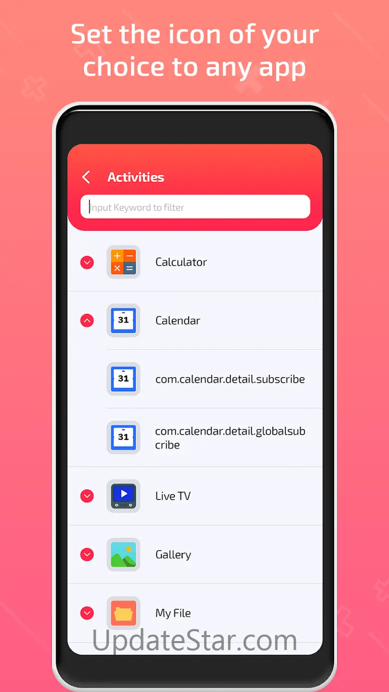 App Icon & App Name Changer 1.2.7