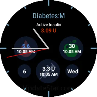 Diabetes:M - Blood Sugar Diary 9.0.5