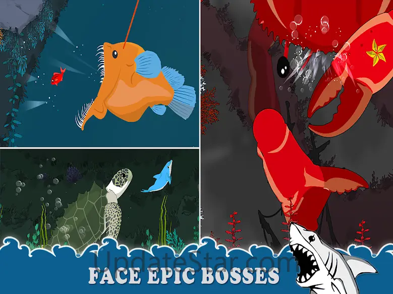 Fish Royale - Eat & Grow Big 4.2.9