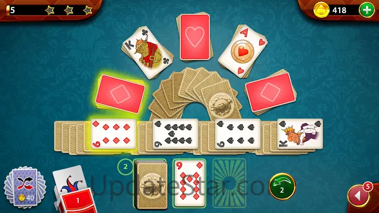 Solitaire Perfect Match 2022.3