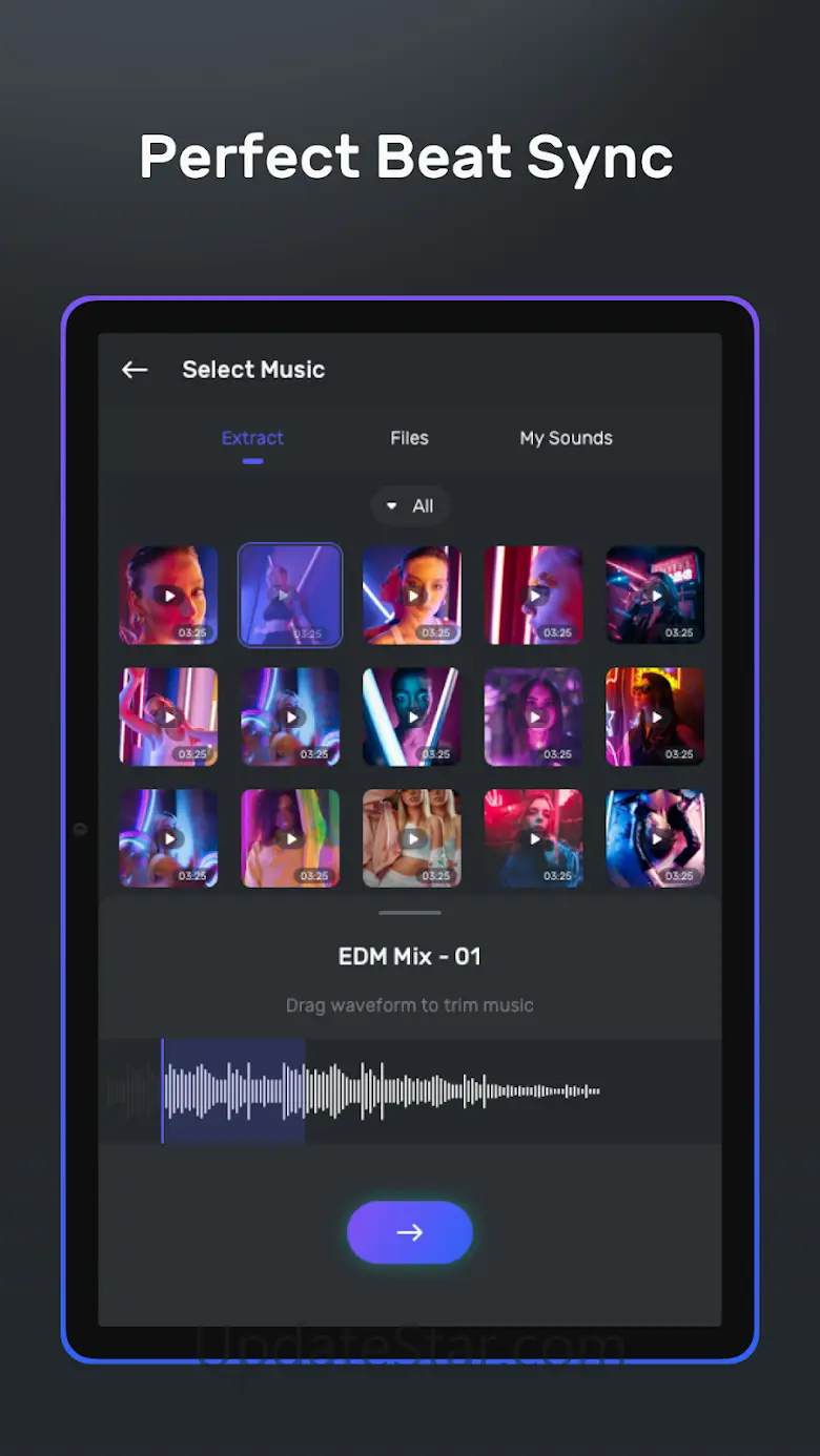 Velomingo: Velocity Edit Maker 1.4